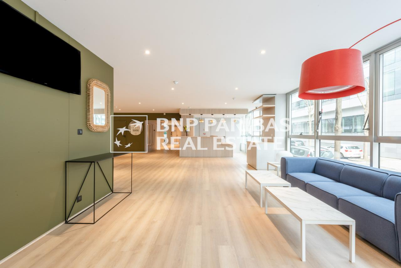 Bureau Rueil-Malmaison 850m² Location bureau Rueil-Malmaison Hauts-de-Seine OLBUR2001022 2
